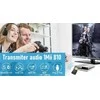 „Bluetooth“ adapteris 1Mii B10 aptX 20m