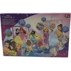 1Punkt „Disney“ princesių kūrybinis deimantinis pjaustymo popierius ZA5130