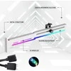 1st Cool 1stCOOL 1stCool GPU palaikymas ARGB metalinis laikiklis, baltas