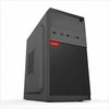 1st Cool 1stCOOL STEP 5 dėklas, mikro bokštas, AU, USB 3.0, USB-C, be maitinimo, juodas