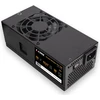 1St Cool Maitinimo šaltinis 1stCOOL Maitinimo šaltinis Golden Worker TFX 300 88+, 300W, TFX, juoda