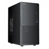 1st Cool dėklas 1stCOOL STEP Premium 2 ver. 1 AU USB 3.0 be maitinimo šaltinio Juodas (MC-STEP-P2-AU-USB3)