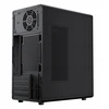 1st Cool dėklas 1stCOOL STEP Premium 2 ver. 1 AU USB 3.0 be maitinimo šaltinio Juodas (MC-STEP-P2-AU-USB3)