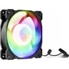 1St Cool 1stCOOL Statinis RGB ventiliatorius 12cm, 3+4pin
