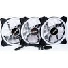 1St Cool 1stCOOL AURA EVO F12 ARGB ventiliatorius 3 pakuotės (KIT-AURA-EVO-1)