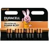 Duracell Plus Boost MN2400, BL10 | AAA