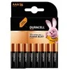 1x16 Duracell Plus Power Boost MN2400 AAA Micro LR03 1,5V baterijos