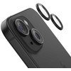 Belkin 1x2 Belkin Kameralinsenschutz TempGlass iPhone 15/15 Plus