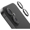 Belkin 1x2 Belkin Kameralinsenschutz TempGlass iPhone 16/16 Plus