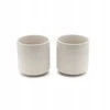 1x2 Bredemeijer arbatos puodelis Skagen 300ml baltos keramikos 147053