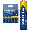 1x20 Varta Longlife Power Micro AAA LR 03 04903121720