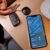 Verbatim 1x3 My Finder Bluetooth juoda balta violetinė MYF-03 32132