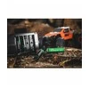 „Coast AA“ įkraunamos baterijos 1,5 V, 2400 mAh, USB-C, 4 vnt.