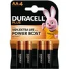 DURACELL Plus Boost MN1500 AA BL4 | Duracell