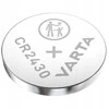 1x4 Varta elektroninis CR 2430 06430101404