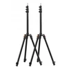 Apšvietimo stovas - K&amp;F Concept KF34.038S1 2x Tripod Set 200 cm 5kg