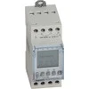 Legrand skaitmeninis programuotojas savaitę 2-kanalas 2-modulis (412641)