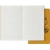 Moleskine 2 sąsiuvinių rinkinys MOLESKINE Van Gogh Cahier 2024, L, 13x21 cm, liniuotė, riboto leidimo