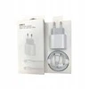 Įkroviklis Åadowarka jungiama į tinklą 20W + kabelis USB C / Lightning PD20W