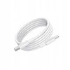 Įkroviklis Åadowarka jungiama į tinklą 20W + kabelis USB C / Lightning PD20W