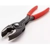 Dvigubo griebimo replės KNIPEX TwinGrip 8201200