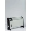VOLTENO KONVEKTORIUS SU LED EKRANU 750W/1250W/2500W