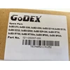 203 dpi galvutė, skirta Godex G300 /GE300 /G500 /G500+ /RT700
