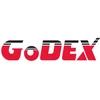 203 dpi galvutė, skirta Godex G300 /GE300 /G500 /G500+ /RT700