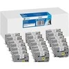 G&amp;G 20x juosta 18 mm x 8 m sw WS suderinama su Brother TZe-241