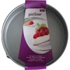 24 cm Patisse Sidabrinis Top Universali torto forma