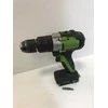 Gręžtuvas-suktuvas Greenworks GD24DD60K2 24 V 1 x 2 Ah akumuliatorius