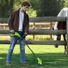 Greenworks žoliapjovė ST24B06-01, 24V, 25 cm, be akumuliatoriaus ir kroviklio