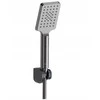 2432880 LOFT Rinkinys NATRYSKOWY PUNKTOWY, 3-FUNKCYJNY GUN METAL // BV.2432880