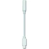 Lightning į 3.5mm audio adapteris 10cm