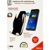 2GO 2GO Automatischer Handyhalter m. Wireless Charging Funktion