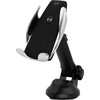2GO 2GO Automatischer Handyhalter m. Wireless Charging Funktion