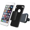 2GO 2GO universalus magnetinis telefono laikiklis AIRMAG oro ventiliacijai