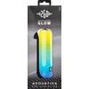 2GO Glow Nešiojama kolonėlė stereo Juodas 14 W