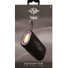 Garsiakalbis 2GO Two Juodas (797603)