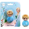 2K Games Kids' Nagų lakas with 3D Cap. Frozen