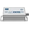 ADAPTERIS IP VIRŠ 2 LAIDŲ POE/MASONRY HELIOS IP 9159014 2N
