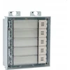 ĮĖJIMO SKYDELĖ IP VERSO 5 MYGTUKŲ / MODULIS 9155035 2N