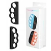 JYS Boksirės rankenos 2 vnt., skirtos Joy-Con Nintendo Switch 2 JYS-NS2298 Juoda (SB11090)