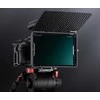 2x Nd8 + Nd64 juostiniai filtrai, skirti matinei dėžutei „Tilta Smallrig 4x5.65“ / „K&amp;f Concept“ / Sku.2079