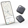 Ugreen 2x Išmanusis lokalizatorius UGREEN FineTrack S CM829 Bluetooth 5.3 Samsung telefonams