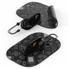 2x pelės laikikliai, pelės režimo, skirti „Joy-Con“ planšetiniam kompiuteriui, skirtiems „Nintendo Switch 2“ / „Jys-ns2313-v4“ / juodas