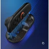 2x pelės laikikliai, pelės režimo, skirti „Joy-Con“ planšetiniam kompiuteriui, skirtiems „Nintendo Switch 2“ / „Jys-ns2313-v4“ / juodas