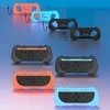 JYS Laikiklis 2x Hand Grip Joy-Con Nintendo Switch 2 JYS-NS2263 (SB10021)