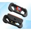 JYS Laikiklis 2x Hand Grip Joy-Con Nintendo Switch 2 JYS-NS2263 (SB10021)