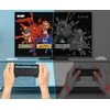 JYS Laikiklis 2x Hand Grip Joy-Con Nintendo Switch 2 JYS-NS2263 (SB10021)